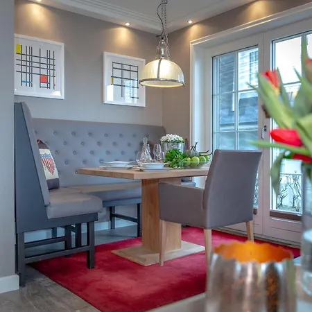 Soenshorn 16 * Munkmarsch