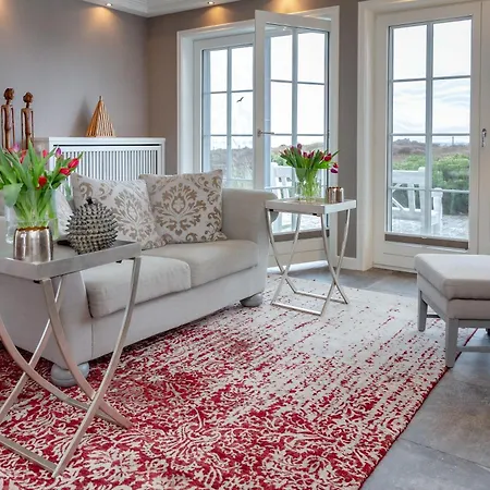 Soenshorn 16 Daire Munkmarsch