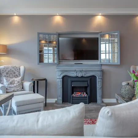 Soenshorn 16 Daire Munkmarsch