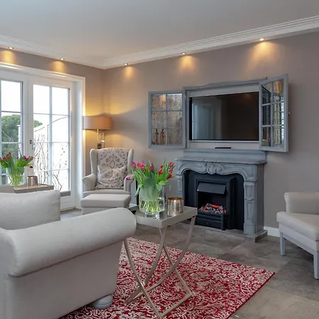 Soenshorn 16 Daire *