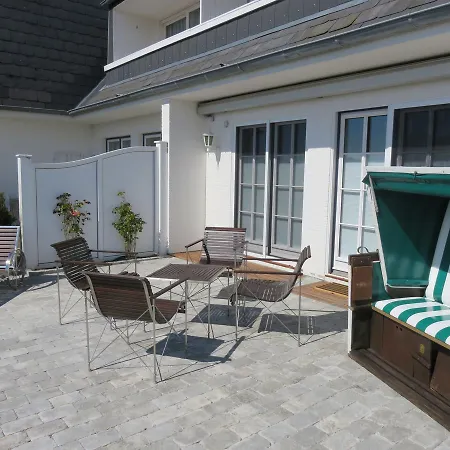 Soenshorn 16 * Munkmarsch