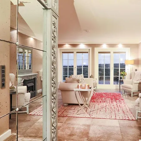 Daire Soenshorn 16 *