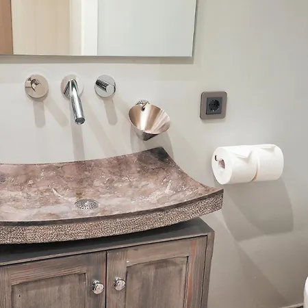 Soenshorn 16 Daire Munkmarsch