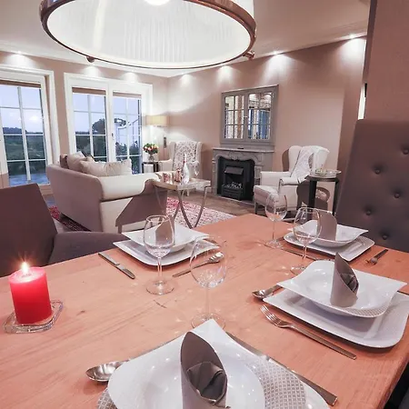 Daire Soenshorn 16 *