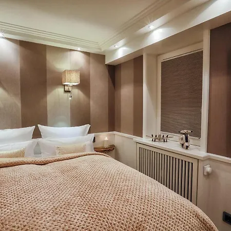 Soenshorn 16 * Munkmarsch