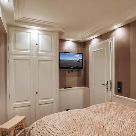 Soenshorn 16 Daire Munkmarsch