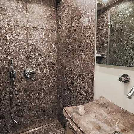 Soenshorn 16 * Munkmarsch