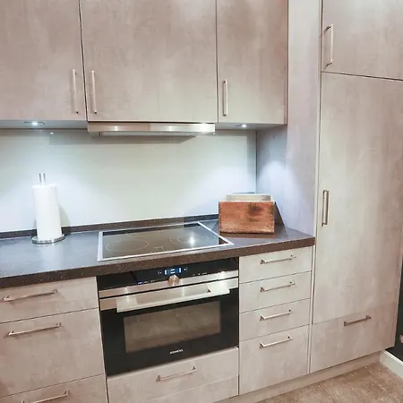 Daire Soenshorn 16 *