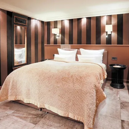 Soenshorn 16 Daire *