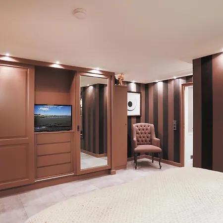 Soenshorn 16 Munkmarsch