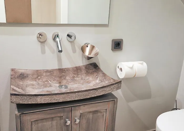 Soenshorn 16 Appartamento Munkmarsch