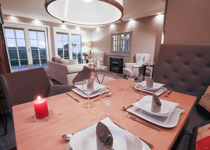 Appartamento Soenshorn 16 *