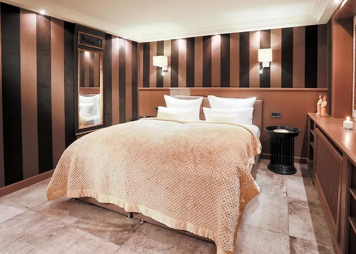 Soenshorn 16 Appartamento *