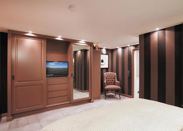 Soenshorn 16 Munkmarsch